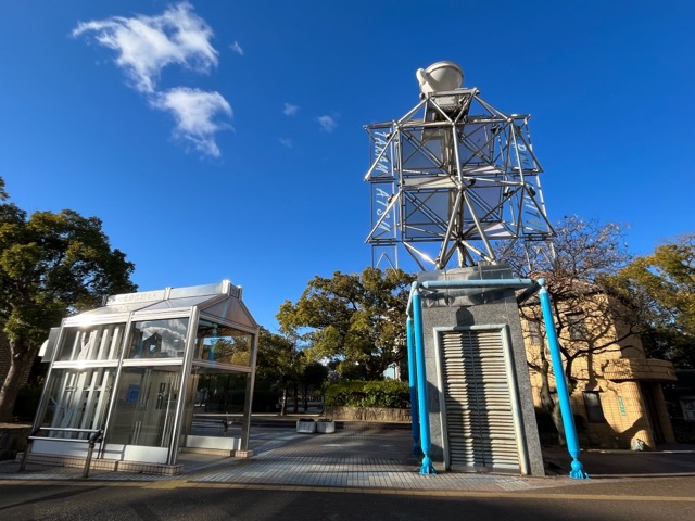 高松市立中央公園