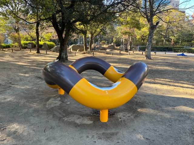 高松市立中央公園