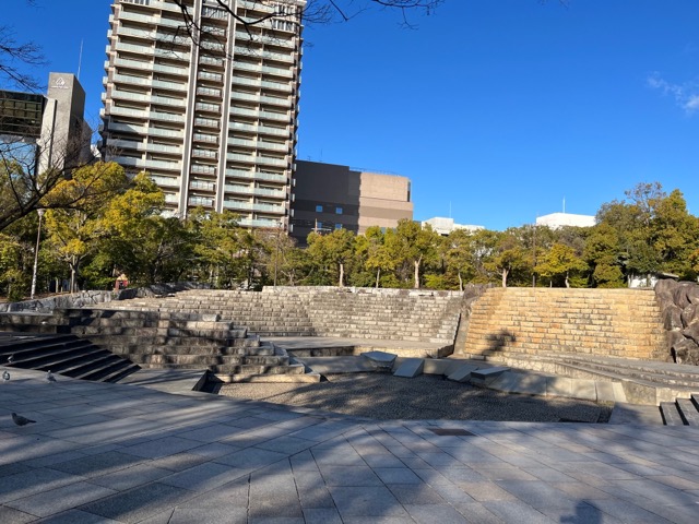 高松市立中央公園