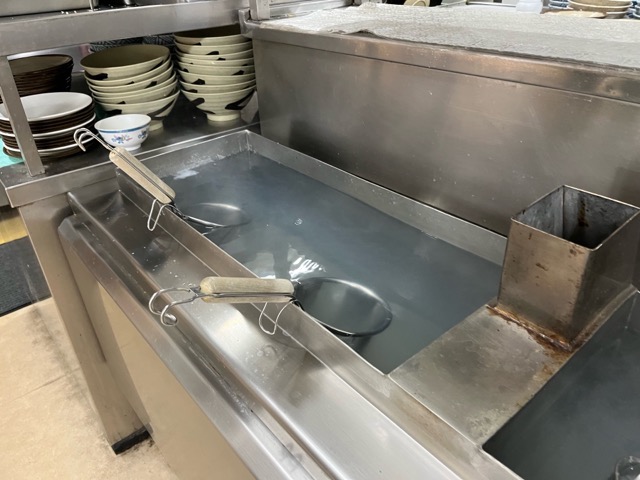 さか枝うどん・讃岐うどん