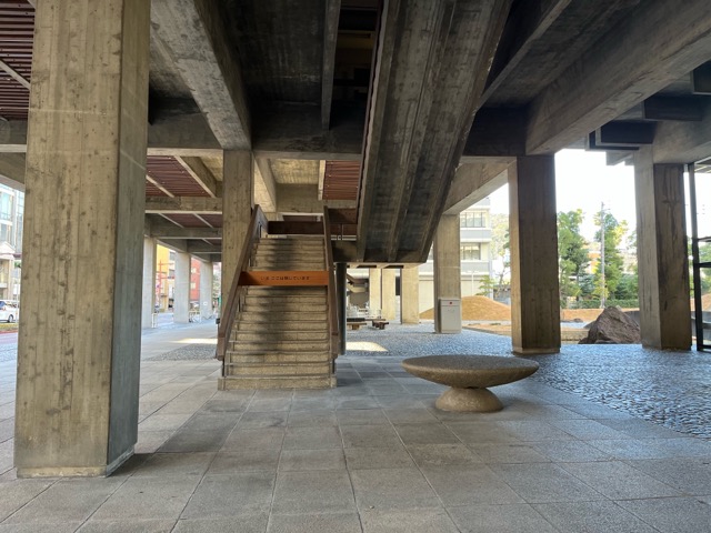 香川県庁