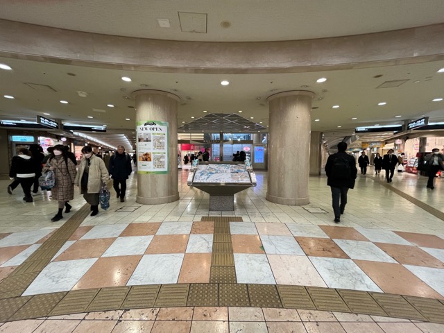 梅田ダンジョン