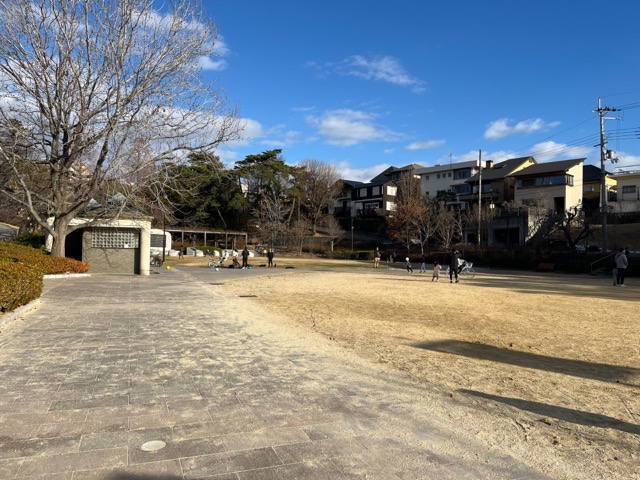 ニテコ池
