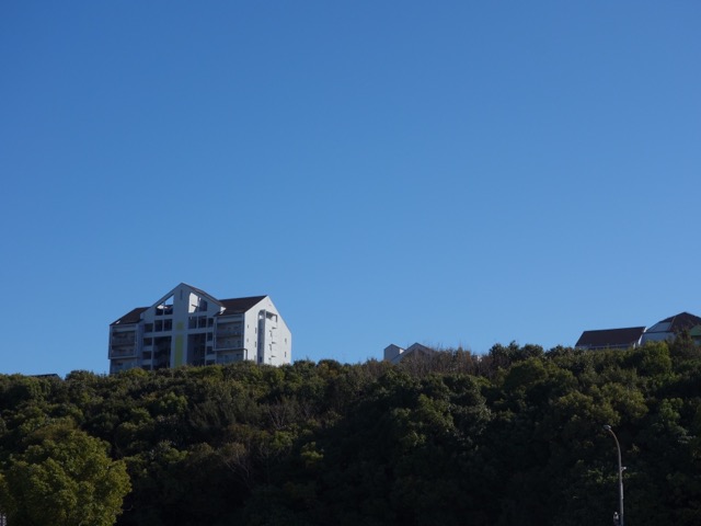 六甲アイランド