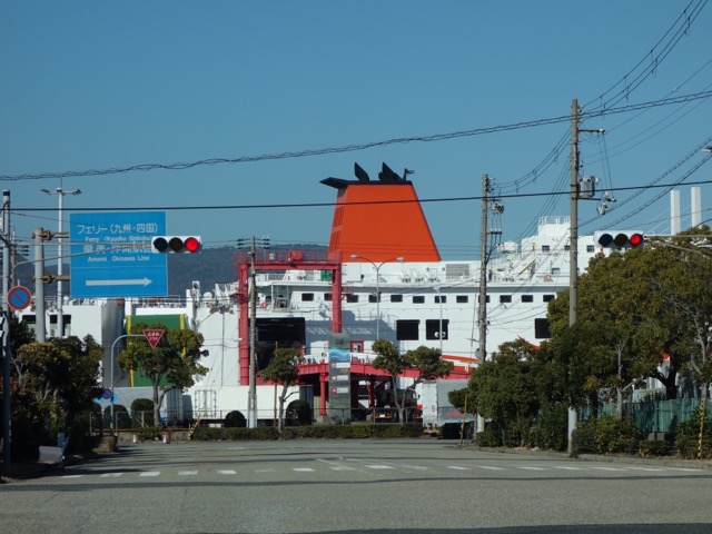 六甲アイランド