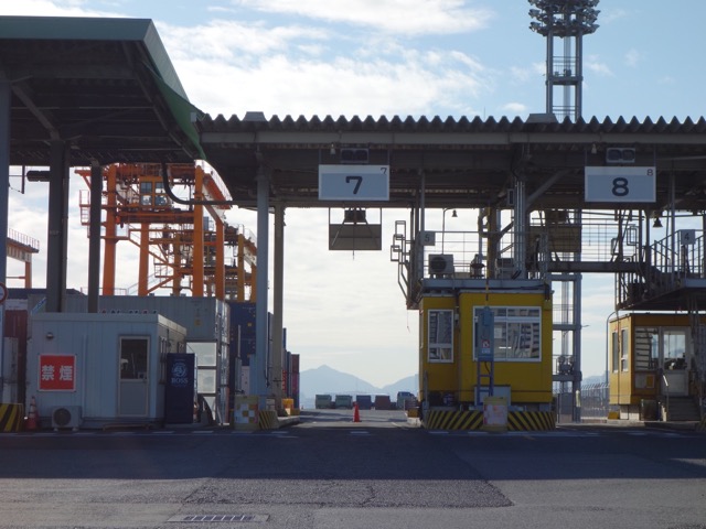 六甲アイランド