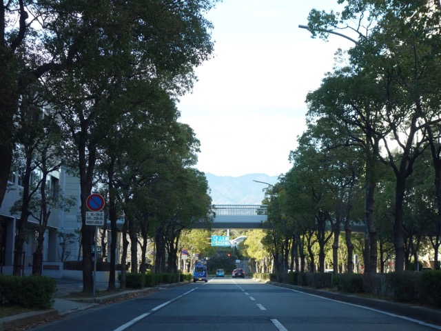 六甲アイランド