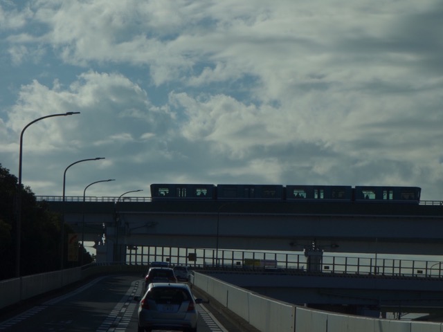 六甲アイランド