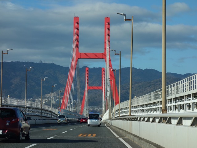 六甲アイランド