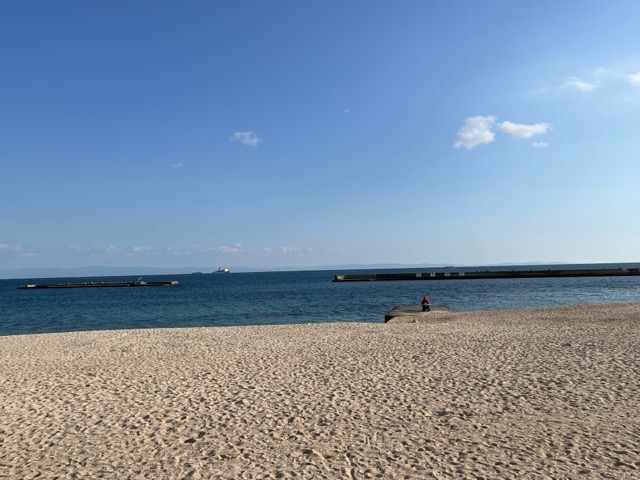 旧和田岬灯台