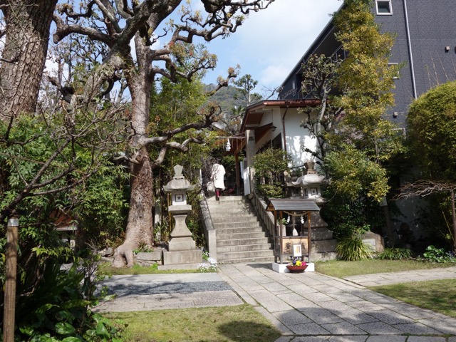 一宮神社
