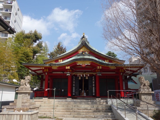 二宮神社