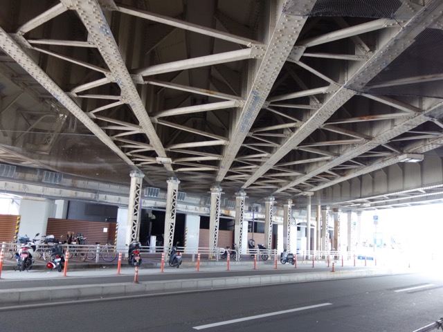 神戸駅