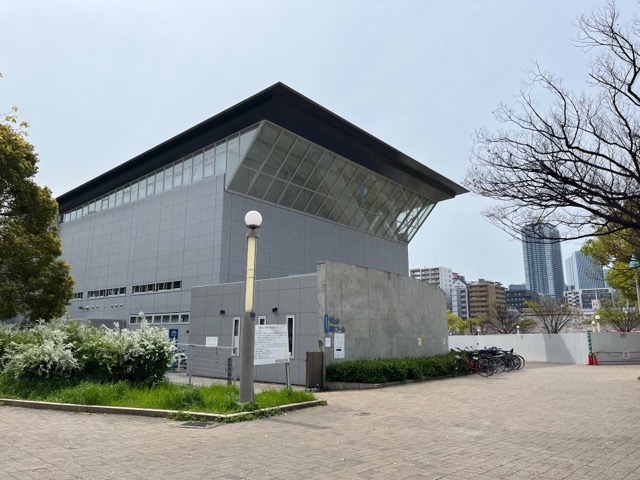 扇町公園