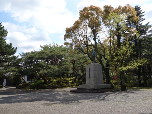 琴ノ浦温山荘園