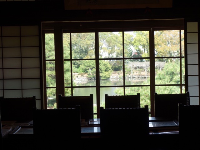 琴ノ浦温山荘園