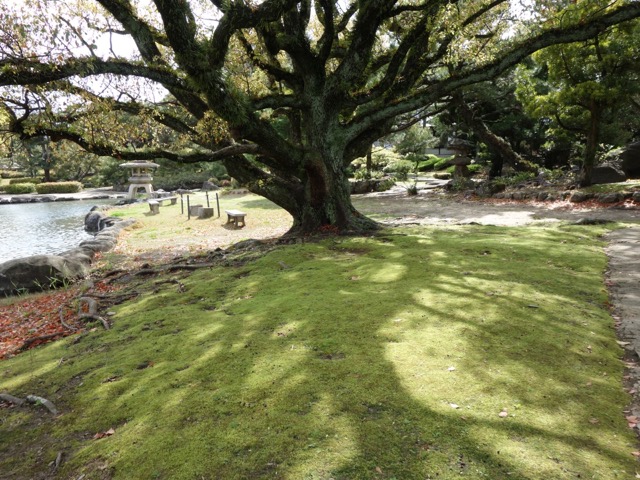 琴ノ浦温山荘園