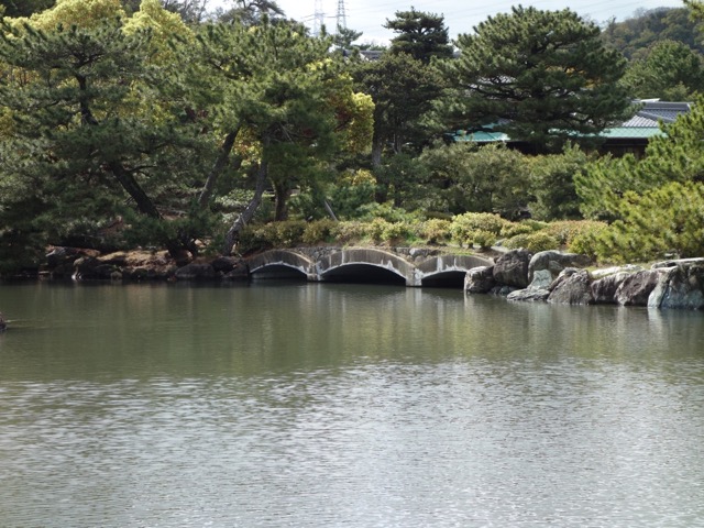 琴ノ浦温山荘園