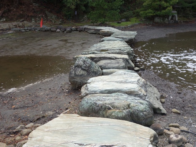 琴ノ浦温山荘園