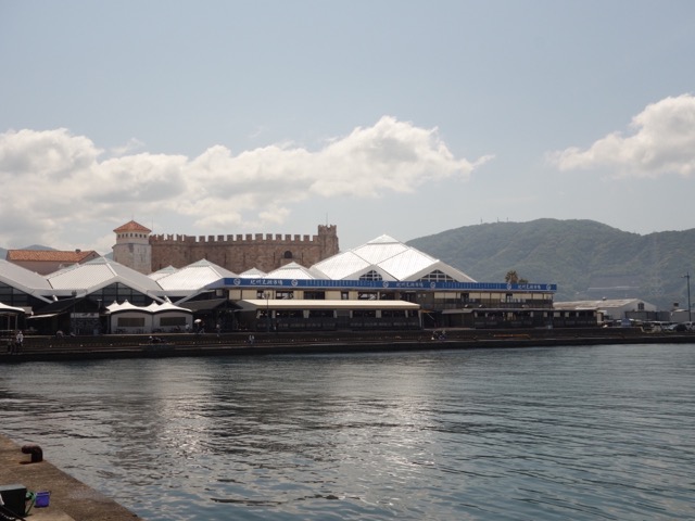 黒潮市場