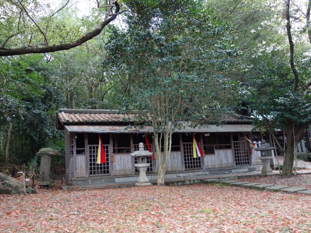 藤白神社