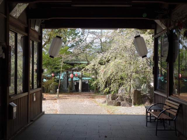 藤白神社
