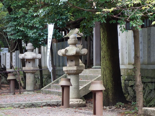 藤白神社