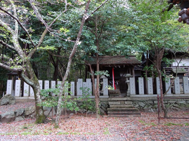 藤白神社