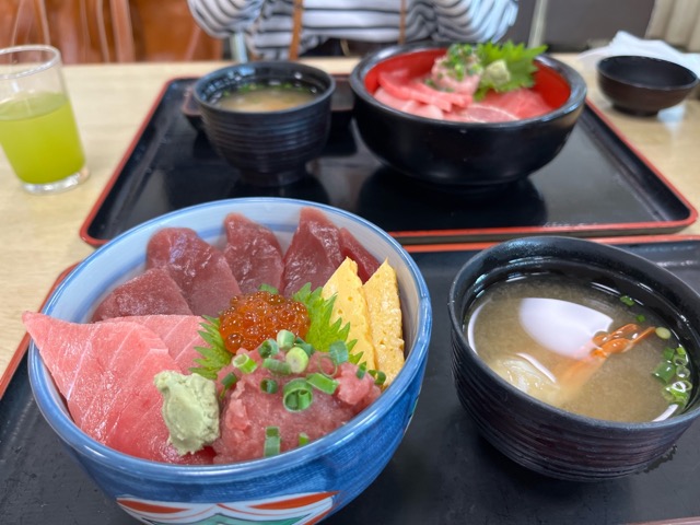 さかな大食堂 渚