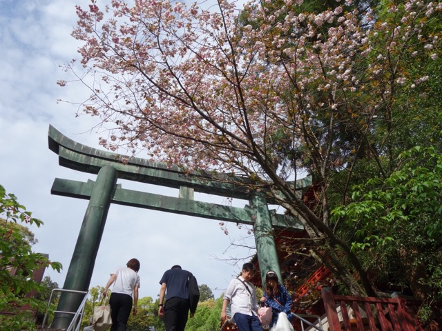久能山東照宮