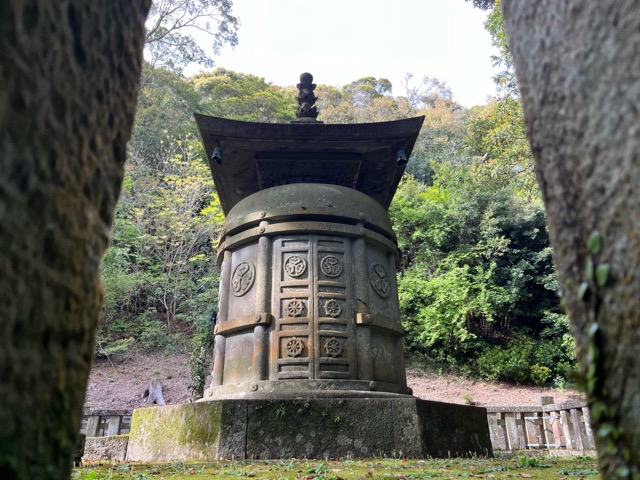 久能山東照宮