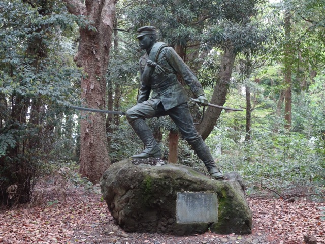 靜岡縣護國神社