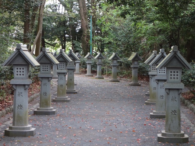 靜岡縣護國神社