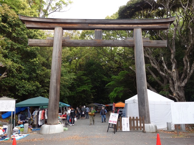 靜岡縣護國神社