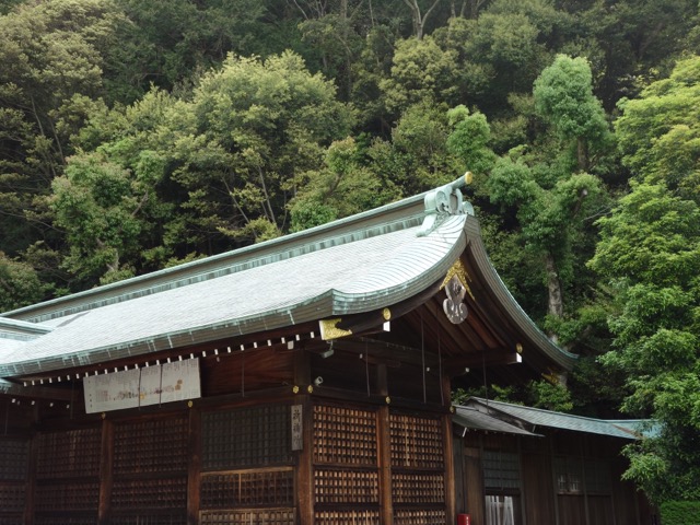 靜岡縣護國神社