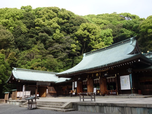 靜岡縣護國神社