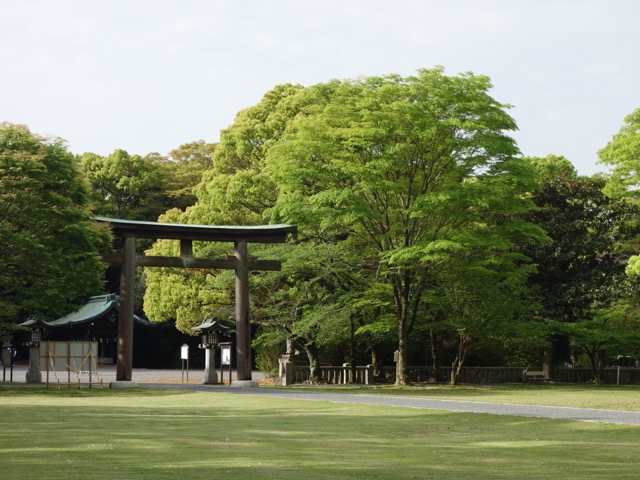 靜岡縣護國神社