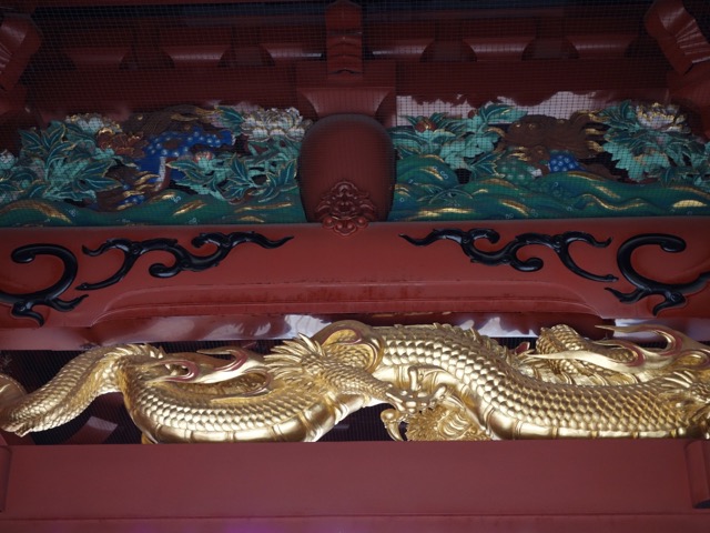 静岡浅間神社