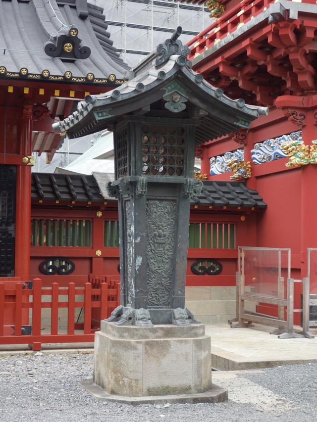 静岡浅間神社