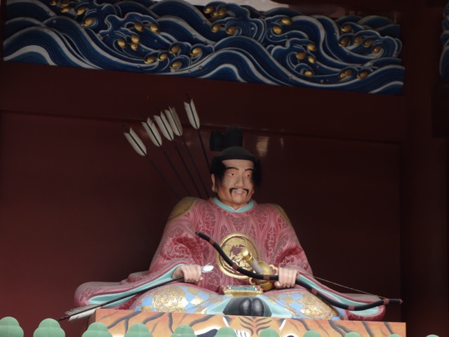 静岡浅間神社