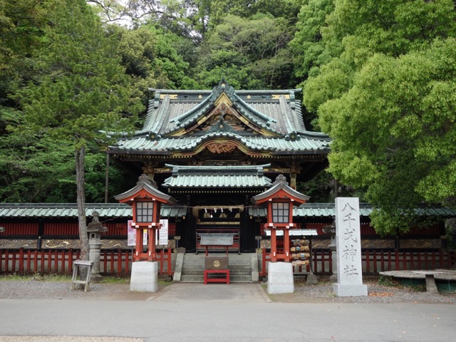 静岡浅間神社