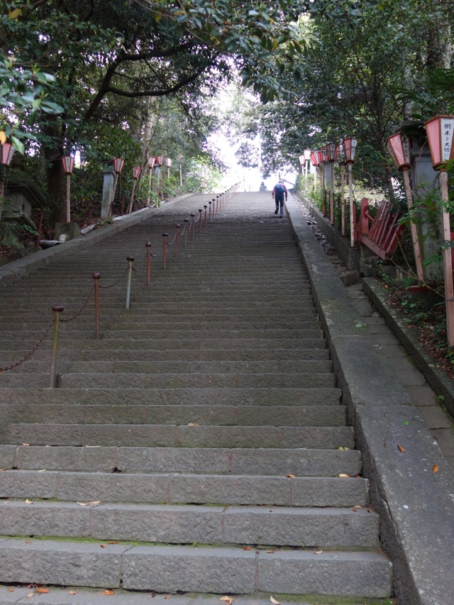 静岡浅間神社