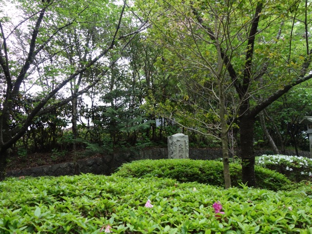 静岡浅間神社