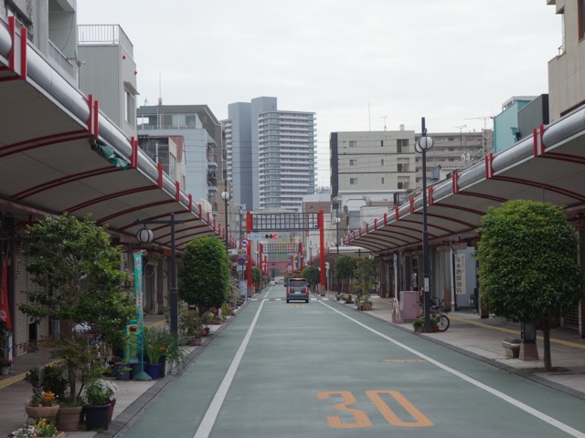 静岡浅間神社