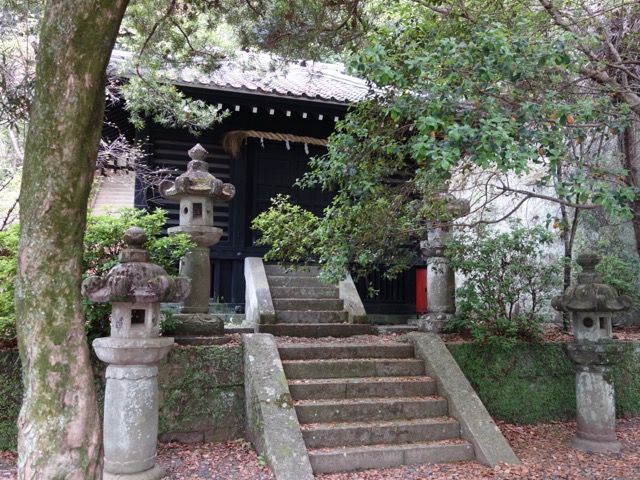 静岡浅間神社