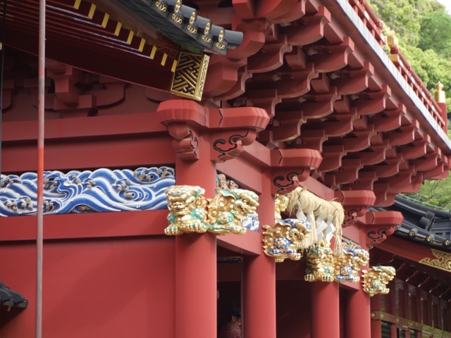 静岡浅間神社