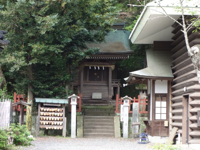 静岡浅間神社