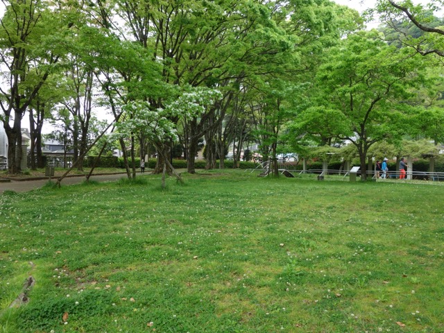 城北公園
