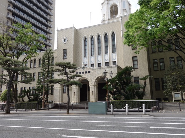 静岡県庁・静岡市役所