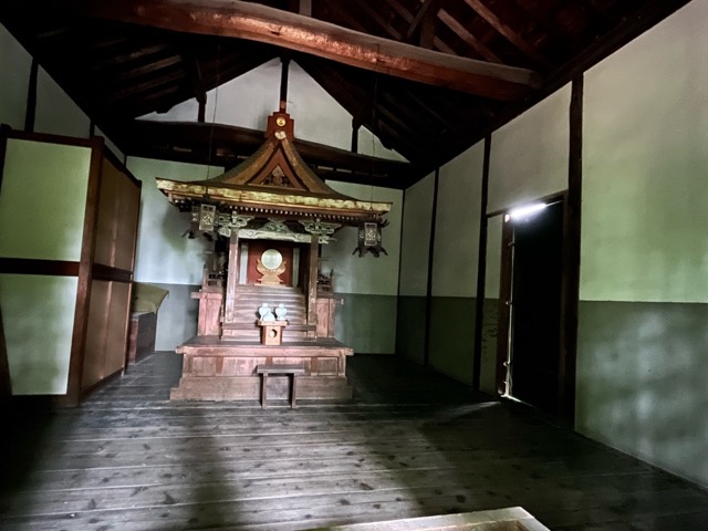 御願塚古墳